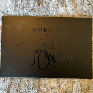 Morphe x James Charles Artistry Palette